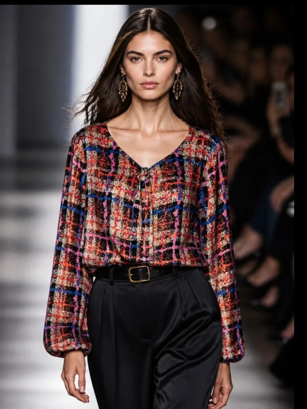 J. Crew this gorgeous